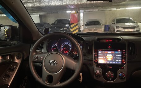 KIA Cerato III, 2011 год, 590 000 рублей, 10 фотография