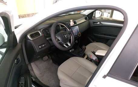 Renault Arkana I, 2021 год, 1 625 000 рублей, 7 фотография