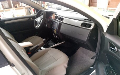 Renault Arkana I, 2021 год, 1 625 000 рублей, 8 фотография