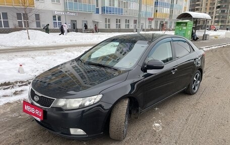 KIA Cerato III, 2011 год, 590 000 рублей, 11 фотография