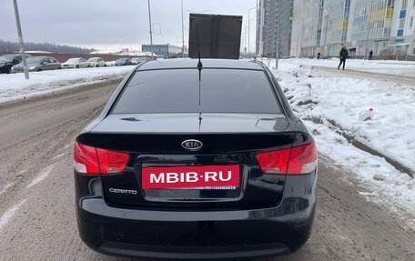 KIA Cerato III, 2011 год, 590 000 рублей, 15 фотография