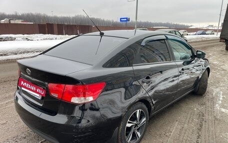 KIA Cerato III, 2011 год, 590 000 рублей, 14 фотография