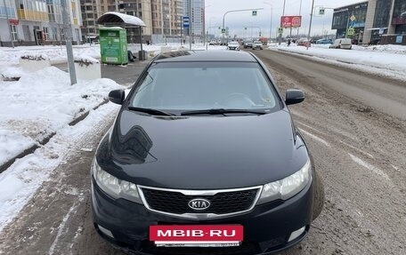 KIA Cerato III, 2011 год, 590 000 рублей, 12 фотография