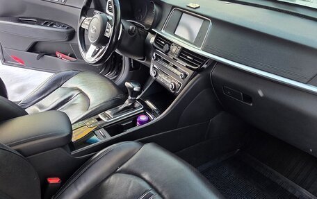 KIA Optima IV, 2019 год, 2 000 000 рублей, 8 фотография