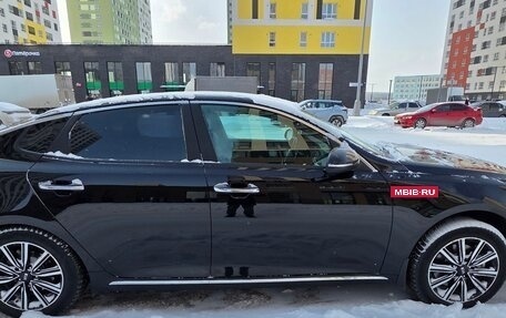 KIA Optima IV, 2019 год, 2 000 000 рублей, 3 фотография
