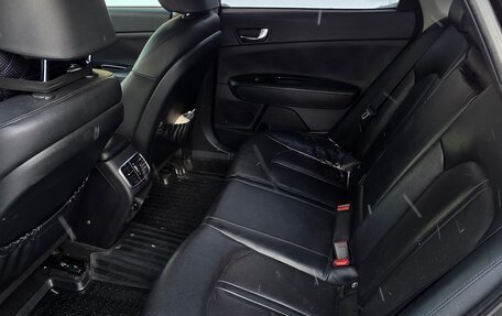 KIA Optima IV, 2019 год, 2 000 000 рублей, 9 фотография