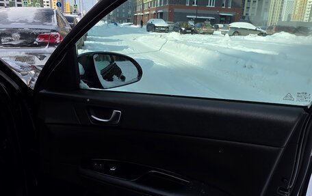 KIA Optima IV, 2019 год, 2 000 000 рублей, 11 фотография