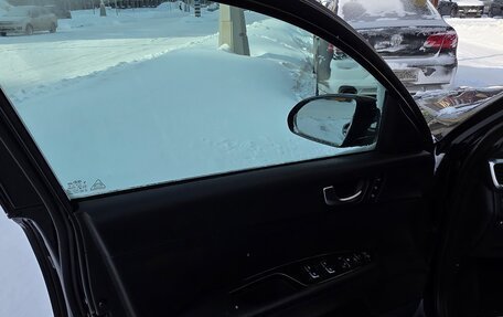 KIA Optima IV, 2019 год, 2 000 000 рублей, 14 фотография