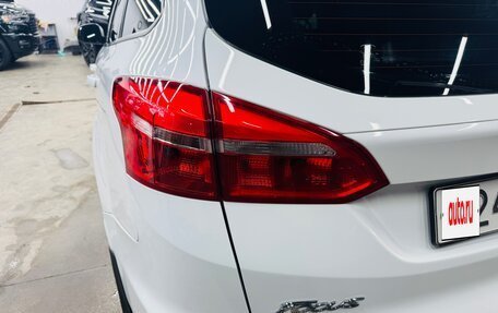 Ford Focus III, 2017 год, 975 000 рублей, 4 фотография