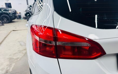 Ford Focus III, 2017 год, 975 000 рублей, 5 фотография