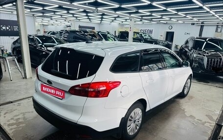 Ford Focus III, 2017 год, 975 000 рублей, 7 фотография