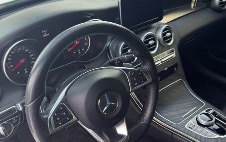 Mercedes-Benz C-Класс, 2018 год, 2 355 000 рублей, 10 фотография