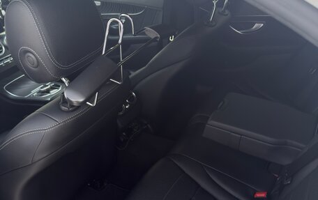 Mercedes-Benz C-Класс, 2018 год, 2 355 000 рублей, 13 фотография