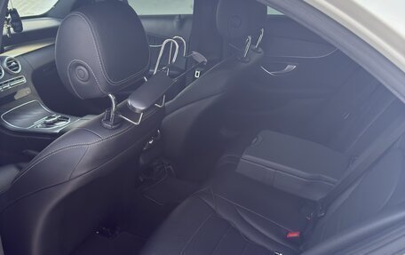 Mercedes-Benz C-Класс, 2018 год, 2 355 000 рублей, 14 фотография