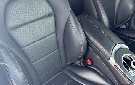 Mercedes-Benz C-Класс, 2018 год, 2 355 000 рублей, 15 фотография