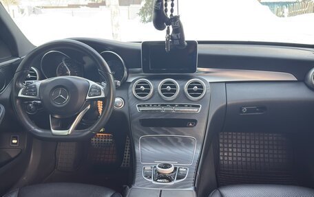 Mercedes-Benz C-Класс, 2018 год, 2 355 000 рублей, 16 фотография