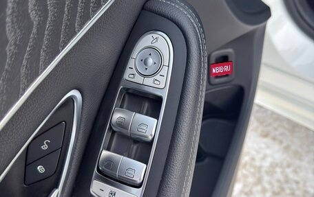 Mercedes-Benz C-Класс, 2018 год, 2 355 000 рублей, 11 фотография