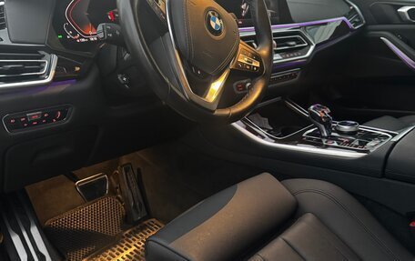 BMW X5, 2021 год, 5 500 000 рублей, 3 фотография