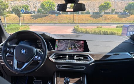 BMW X5, 2021 год, 5 500 000 рублей, 7 фотография