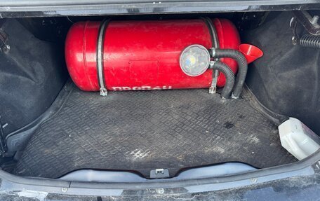 Renault Logan I, 2014 год, 500 000 рублей, 6 фотография