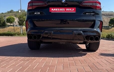 BMW X5, 2021 год, 5 500 000 рублей, 6 фотография