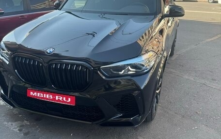 BMW X5, 2021 год, 5 500 000 рублей, 4 фотография