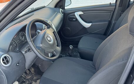 Renault Logan I, 2014 год, 500 000 рублей, 8 фотография