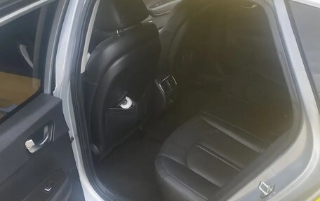 KIA Optima IV, 2018 год, 1 100 000 рублей, 9 фотография