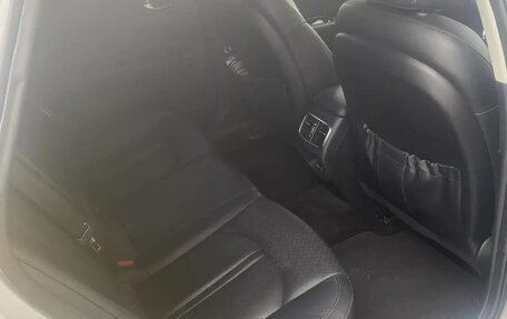 KIA Optima IV, 2018 год, 1 100 000 рублей, 6 фотография