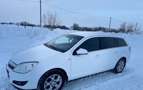 Opel Astra H, 2012 год, 700 000 рублей, 2 фотография