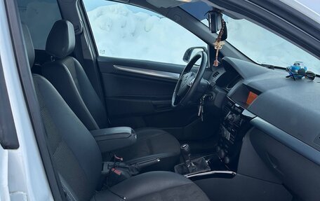 Opel Astra H, 2012 год, 700 000 рублей, 8 фотография