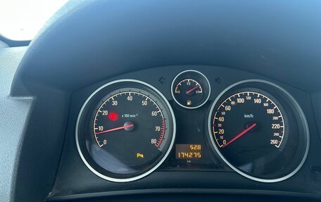 Opel Astra H, 2012 год, 700 000 рублей, 5 фотография