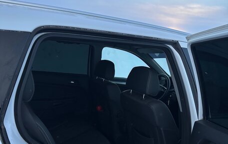 Opel Astra H, 2012 год, 700 000 рублей, 12 фотография