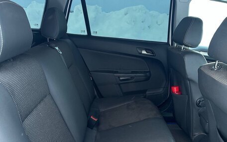 Opel Astra H, 2012 год, 700 000 рублей, 10 фотография