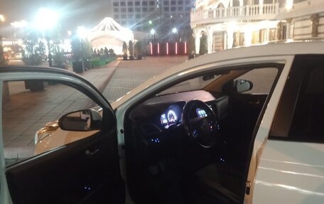 Hyundai Solaris II рестайлинг, 2017 год, 780 000 рублей, 5 фотография