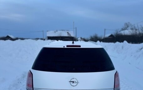 Opel Astra H, 2012 год, 700 000 рублей, 4 фотография