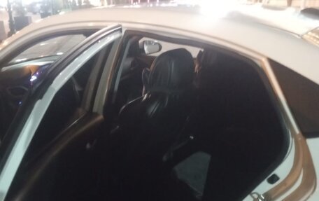 Hyundai Solaris II рестайлинг, 2017 год, 780 000 рублей, 7 фотография