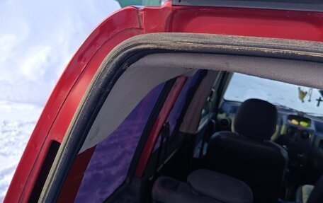 Citroen Berlingo II рестайлинг, 2008 год, 345 000 рублей, 2 фотография