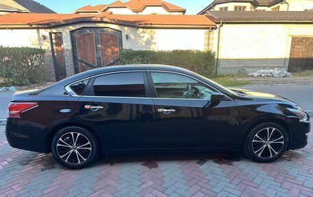 Nissan Altima V (L33), 2013 год, 1 250 000 рублей, 6 фотография