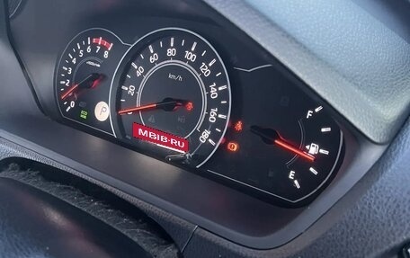 Toyota Noah III, 2018 год, 2 350 000 рублей, 10 фотография