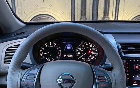 Nissan Altima V (L33), 2013 год, 1 250 000 рублей, 12 фотография