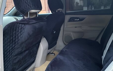 Nissan Altima V (L33), 2013 год, 1 250 000 рублей, 17 фотография