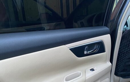 Nissan Altima V (L33), 2013 год, 1 250 000 рублей, 16 фотография