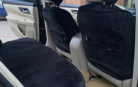 Nissan Altima V (L33), 2013 год, 1 250 000 рублей, 19 фотография