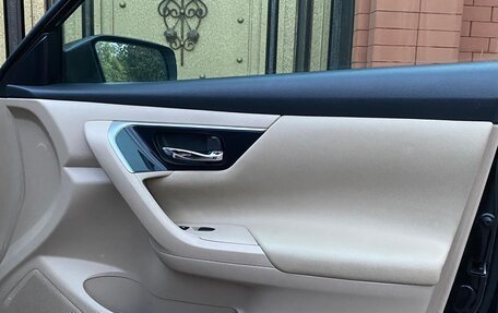 Nissan Altima V (L33), 2013 год, 1 250 000 рублей, 21 фотография