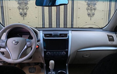 Nissan Altima V (L33), 2013 год, 1 250 000 рублей, 23 фотография