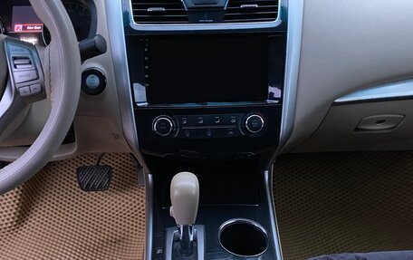 Nissan Altima V (L33), 2013 год, 1 250 000 рублей, 24 фотография