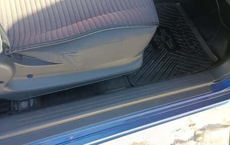 Chevrolet Aveo III, 2009 год, 375 000 рублей, 4 фотография