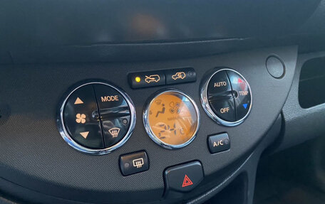 Nissan Note II рестайлинг, 2007 год, 480 000 рублей, 2 фотография