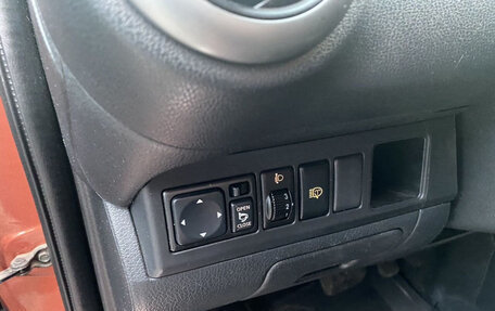 Nissan Note II рестайлинг, 2007 год, 480 000 рублей, 3 фотография